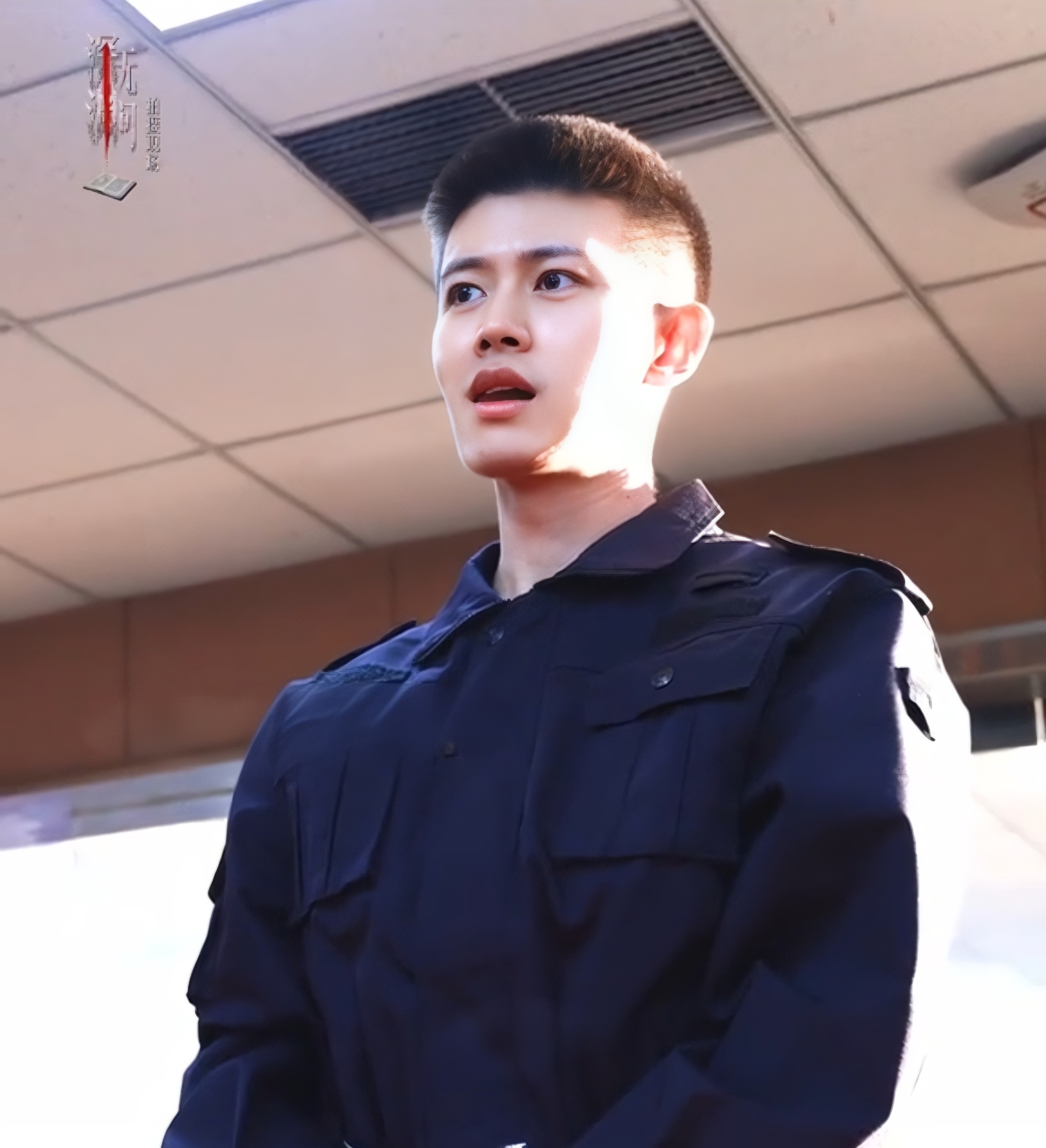 拽哥李成😎 ​​​