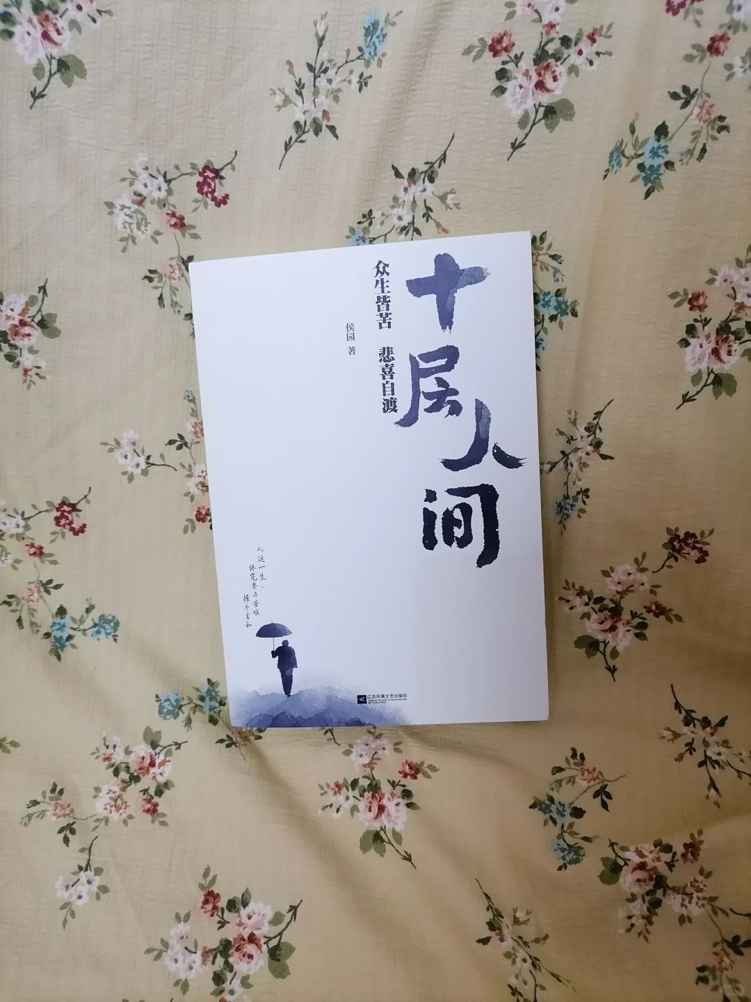 《十层人间：众生皆苦 悲喜自渡》