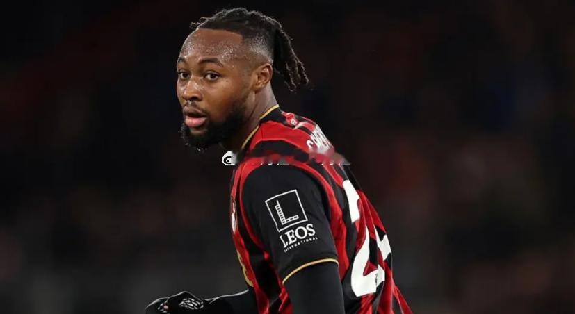 据BBC的消息，尽管塞梅尼奥受到英超Biq6球队的关注，但伯恩茅斯希望他能够留队