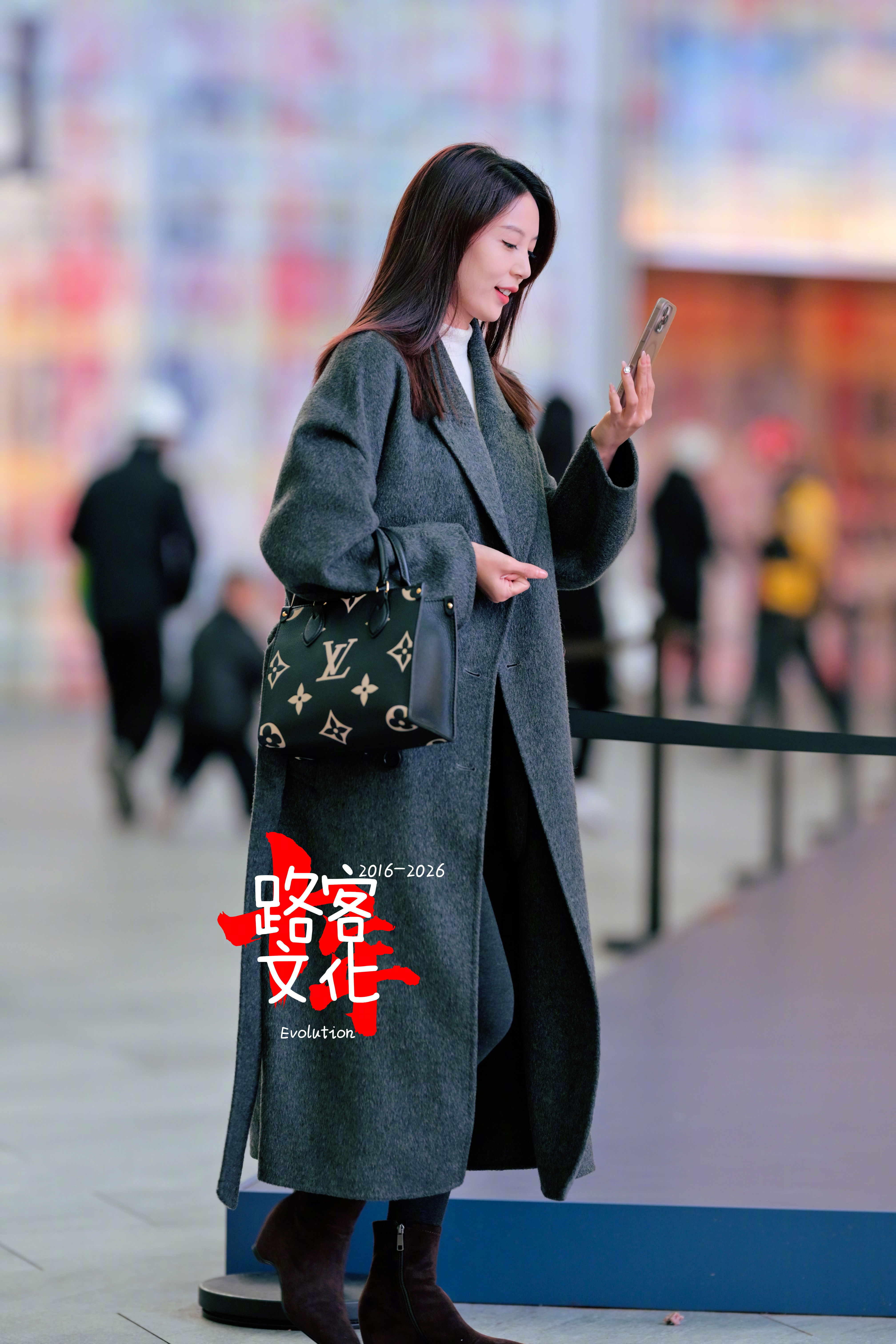 今晚最后一张晚安！ 