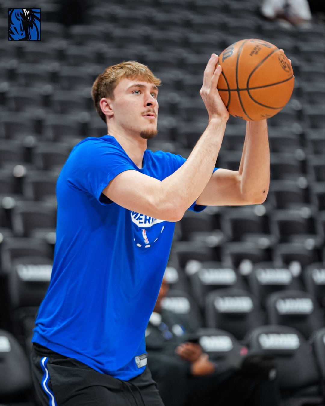 Coooop！弗拉格nba