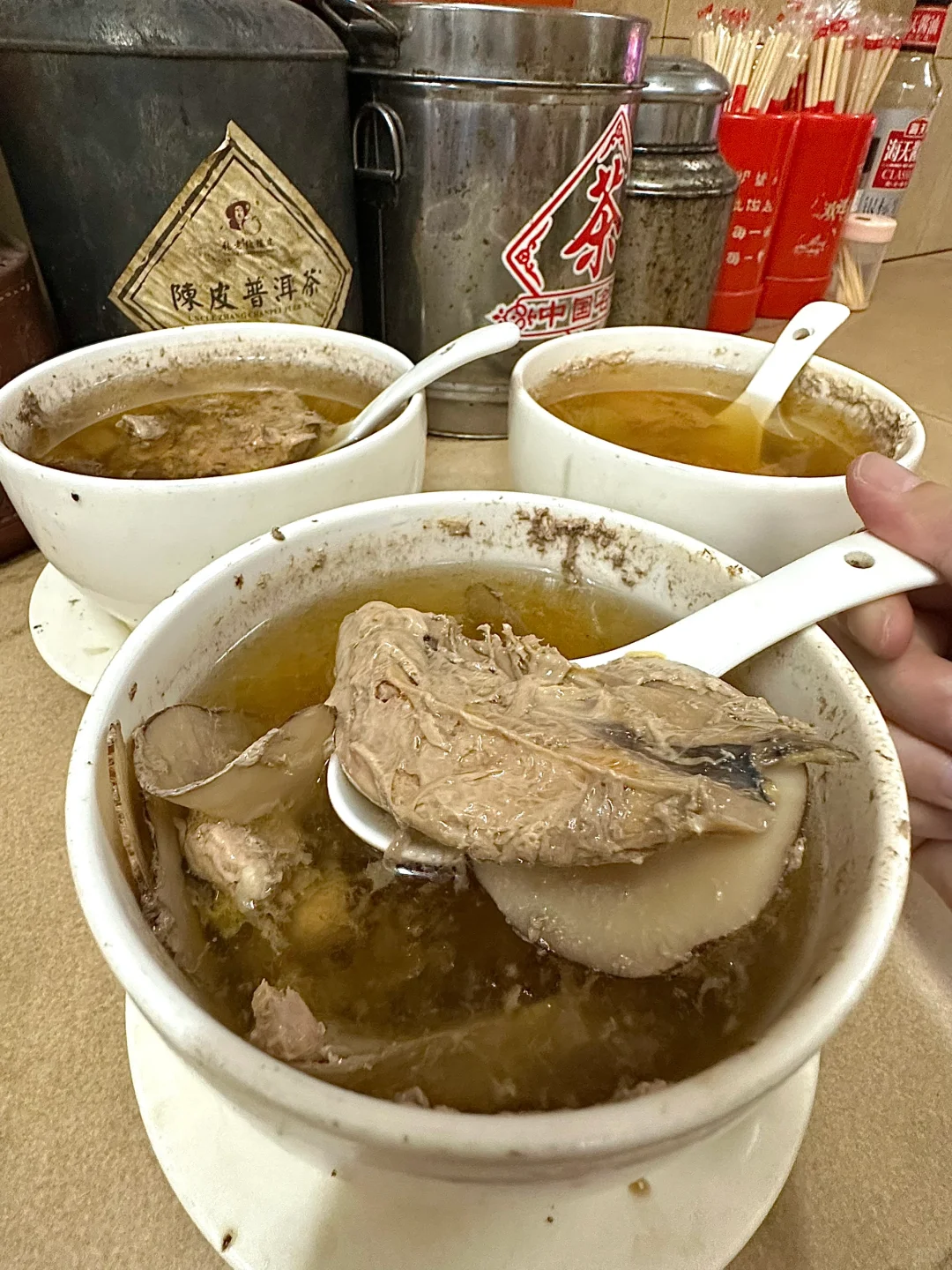 只有广东人才知道这盅汤的含金量！！