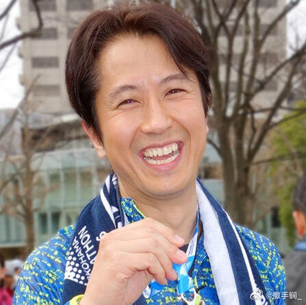 日本演员谷原章介今天在一个电视节目中担任主播，并讨论薛剑的言论事件。谷原表示：“