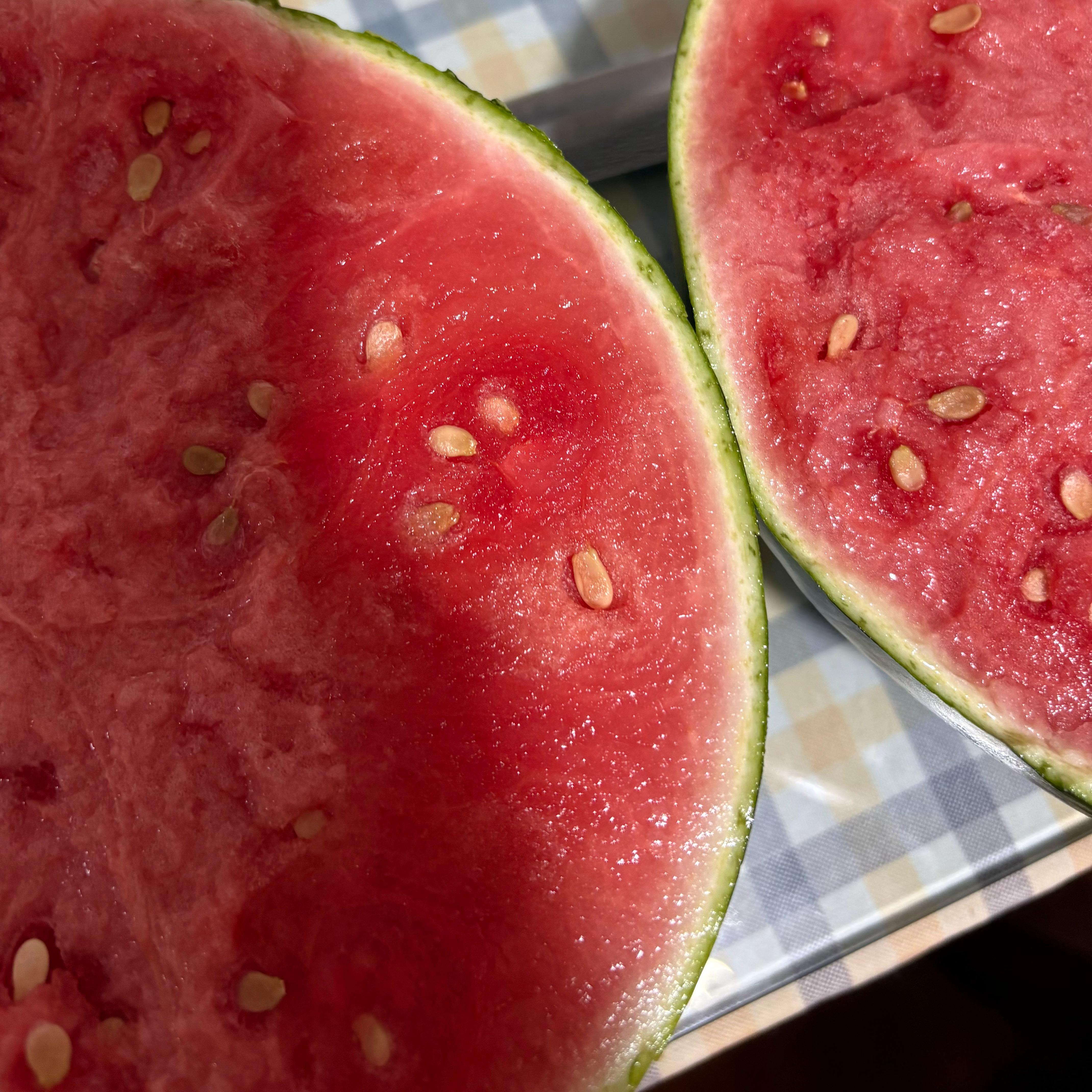 无敌了这个皮🍉 