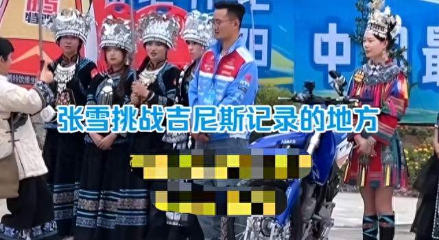 不到48小时，张雪官宣2大喜讯，被央视点名2次，再次为国争光