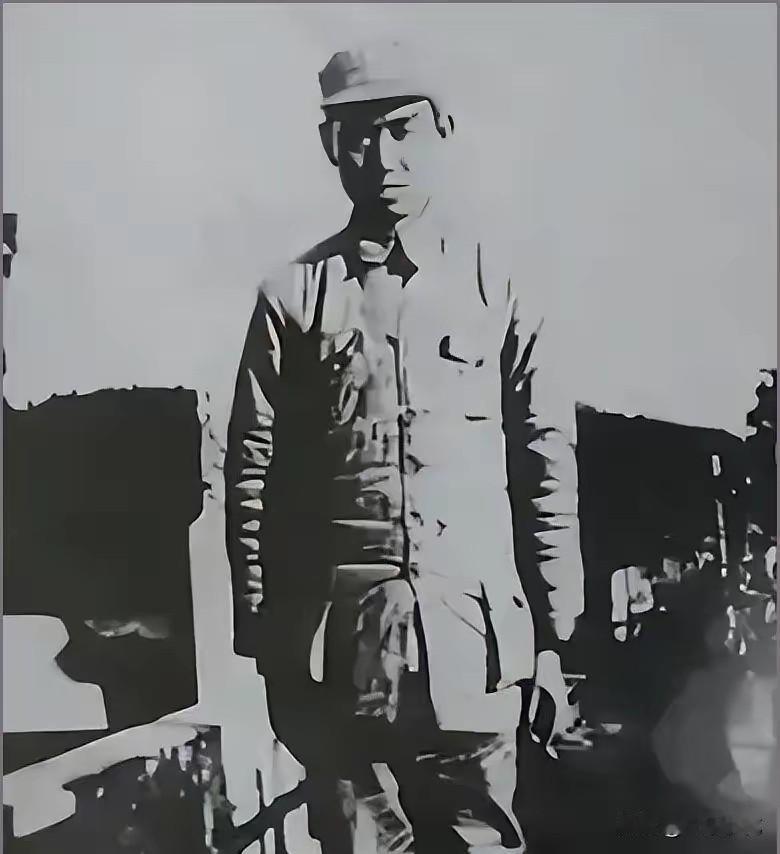 1946年一支解放军部队神秘消失，中央都联系不上，一年后一份国民党报纸，却让指挥