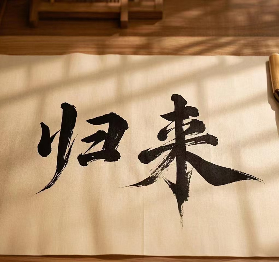 解放品区·年度词 | 虹口: 归来