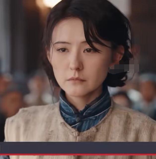 《灼灼韶华》大结局：褚韶华被周燕告发入狱为陈二顺抵命

《灼灼韶华》的大结局十分
