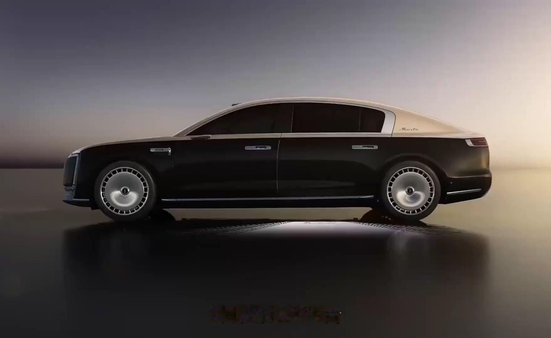 尊界V800销量爆了实力藏不住#汽车#