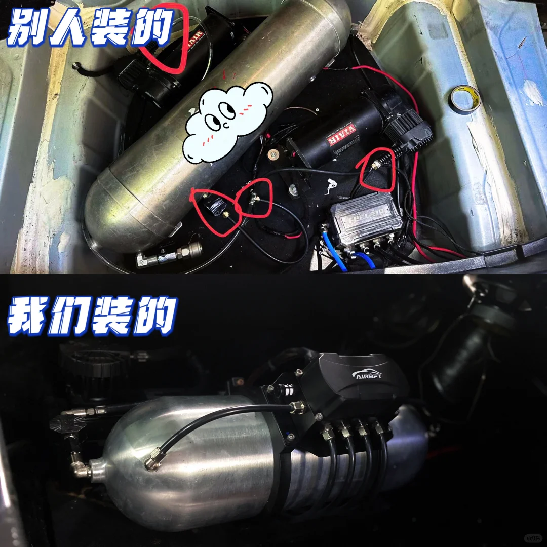 不是为了好看｜而是为了安全