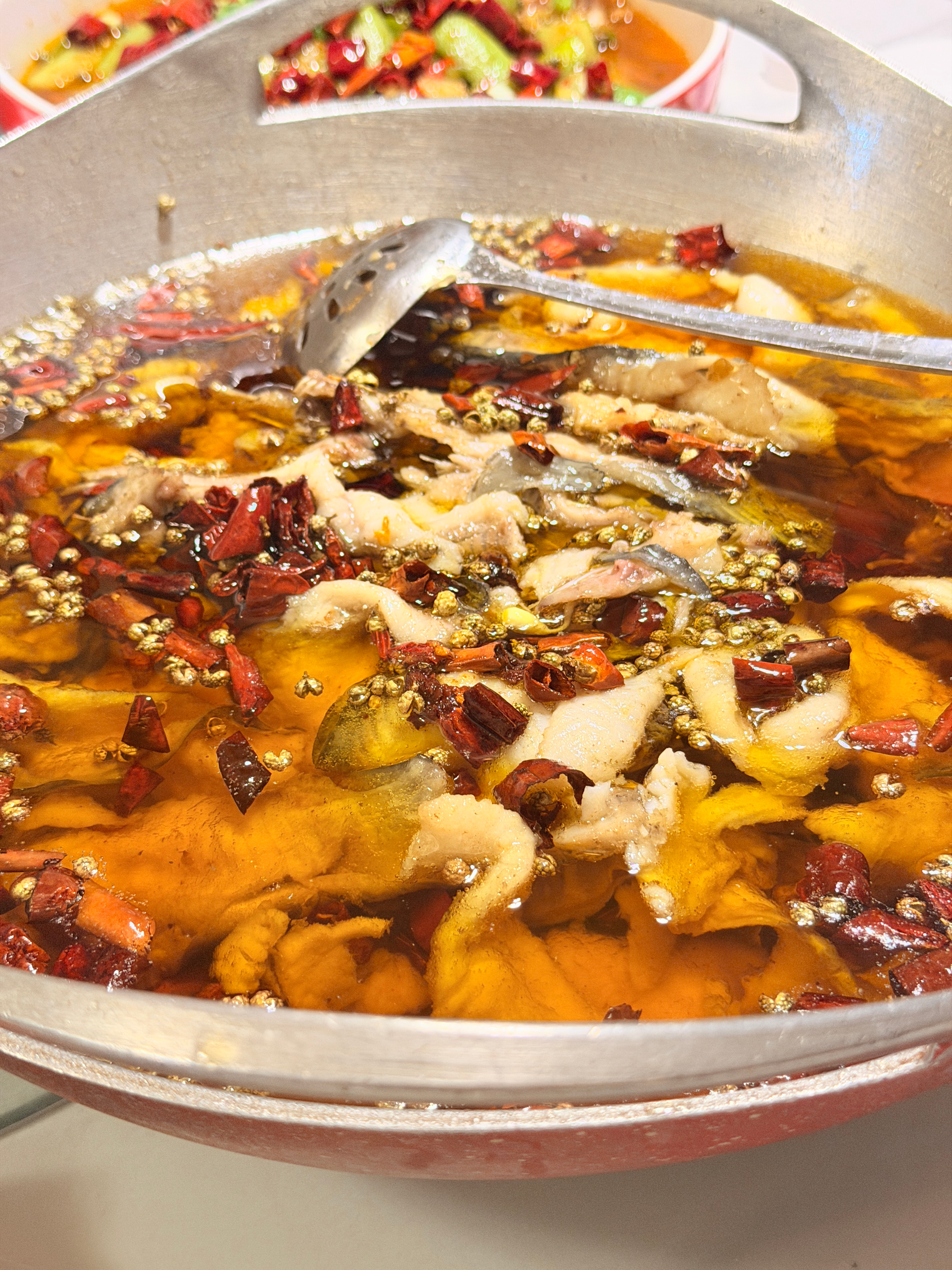 今晚第一顿！！！推荐给你们🤲🏻🤲🏻🤲🏻陪我同事在北京吃个川菜，太好吃