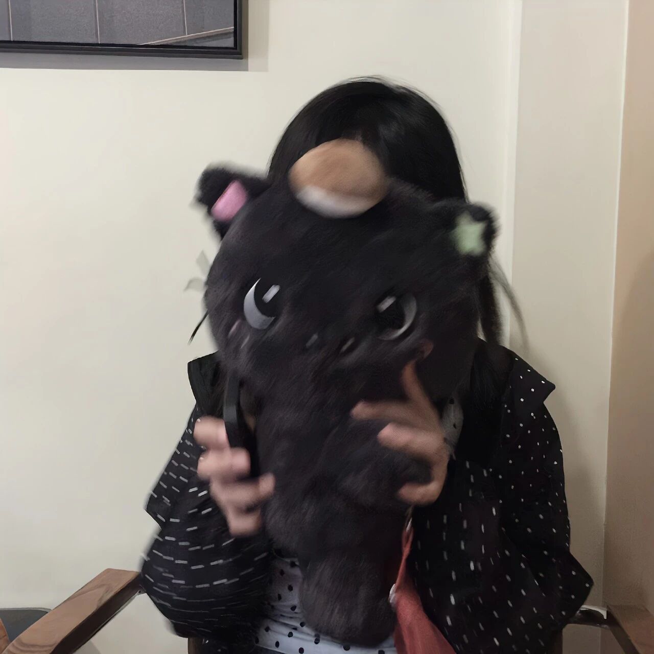 女生头像积累 