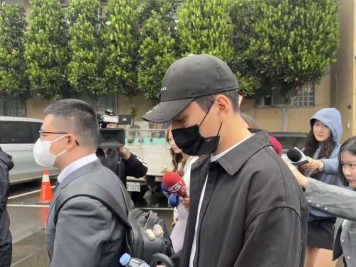 我趣那他要坐牢吗 