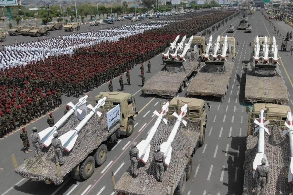 10月14日，英国非营利组织冲突军备研究（CAR）发布报告，披露也门胡塞武装疑似