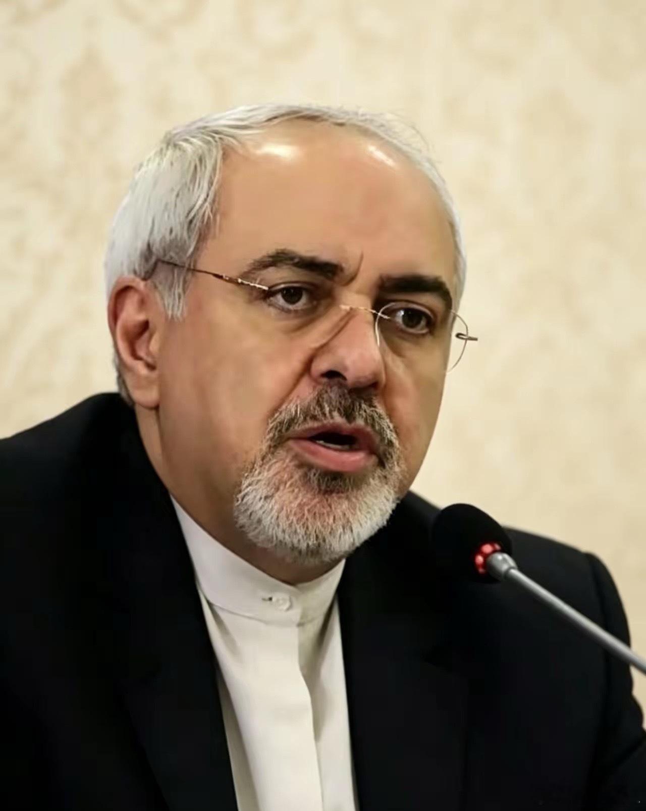 就在刚刚伊朗议会议长卡利巴夫发表声明4月23号称霍尔木兹海峡绝对不会重开，除非美