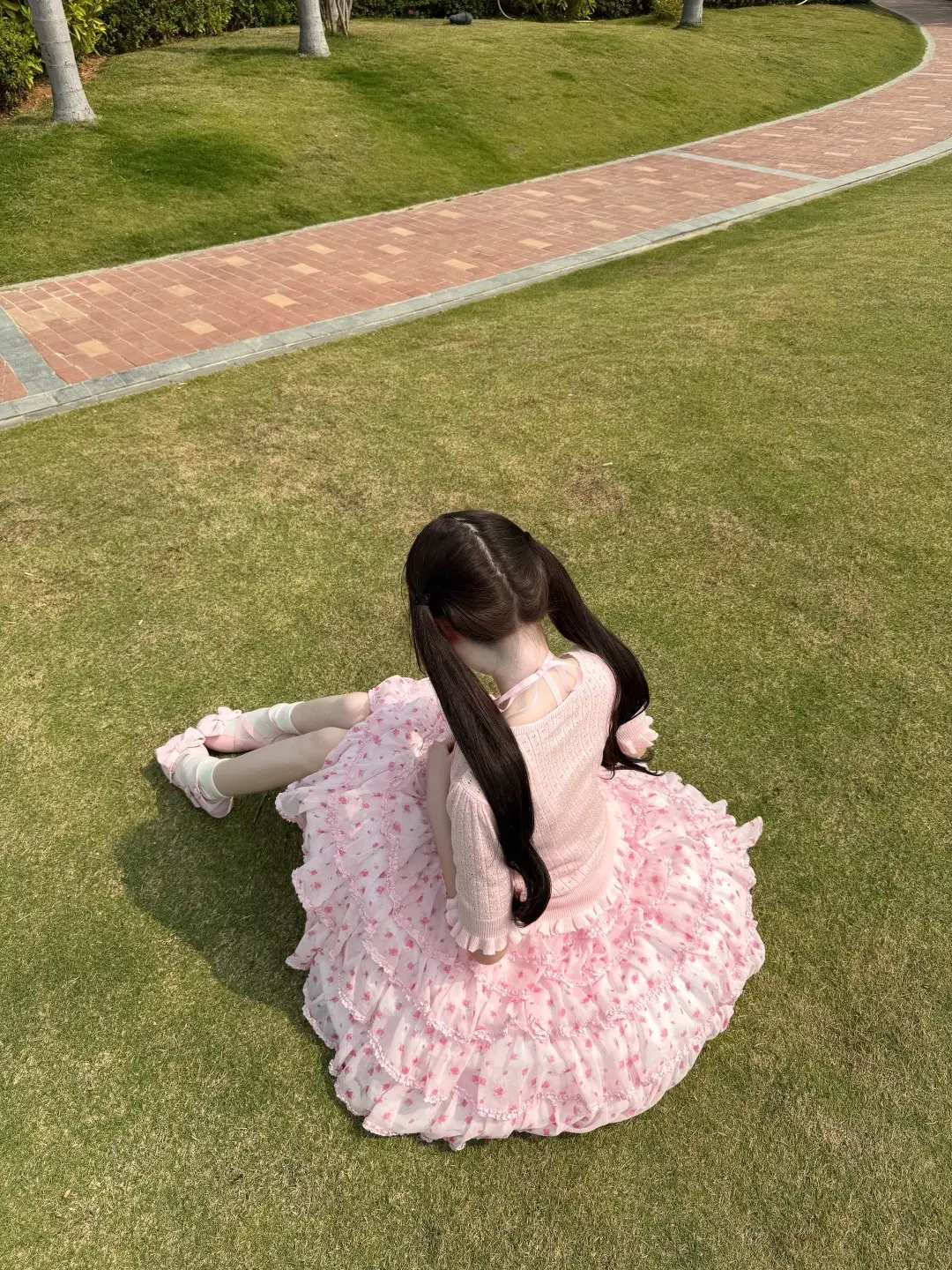 我以天真为名 (˵˚ ω ˚˵)