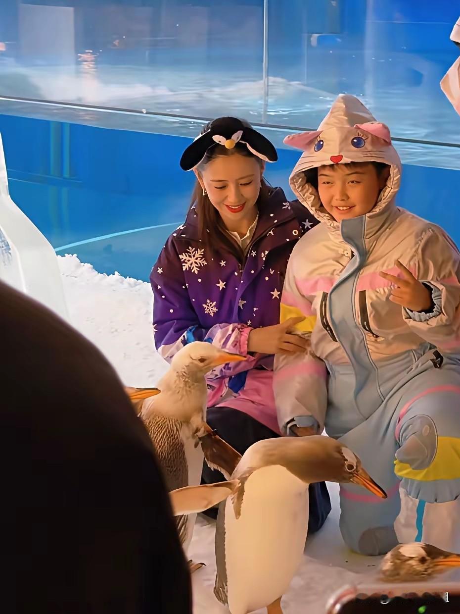 不得不说，女人一个人带孩子，没有老公，确实不容易！
