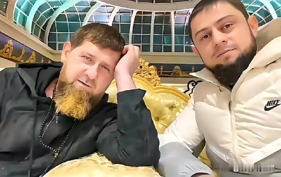 1月17日上午的最新消息，速报，全都不容错过，第三条：卡德罗夫之子亚当遇严重车祸