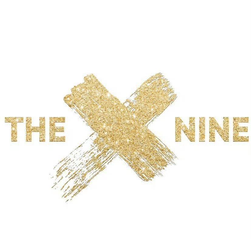 没想到以这种方式方式再一次看到the nine[晕] ​​​