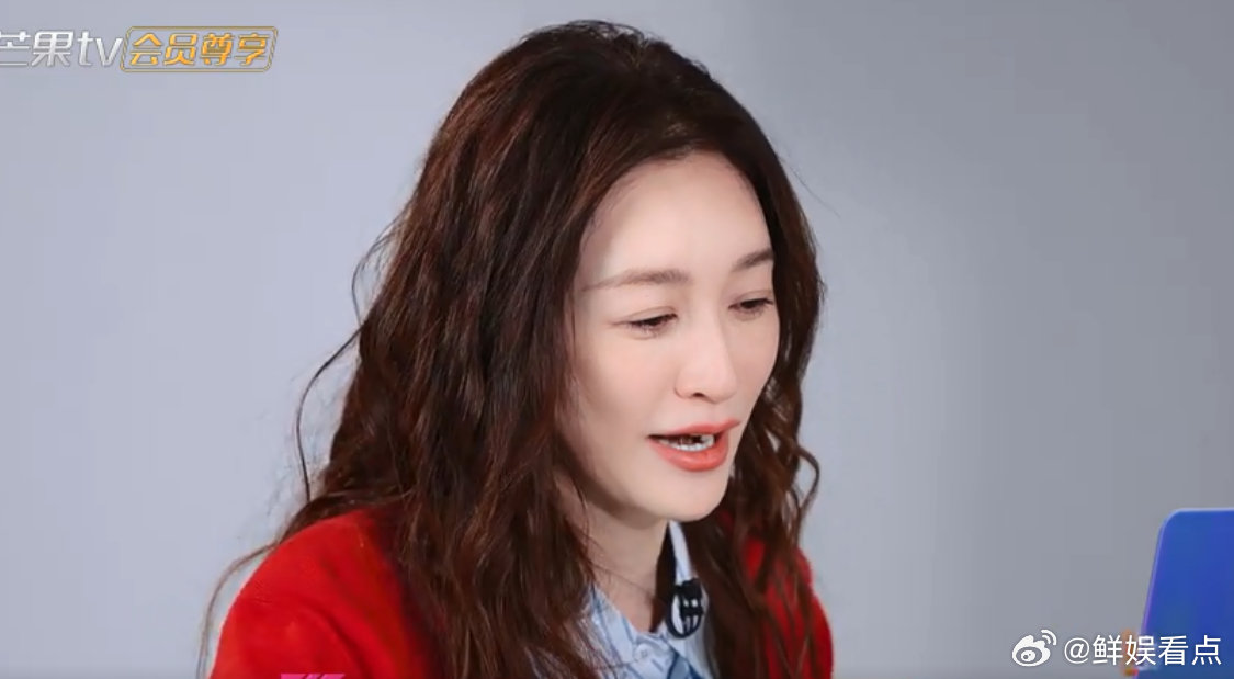 乘风2026加更已经迫不及待点开加更了，想看看每个人抽到的答案是什么，又会收到什