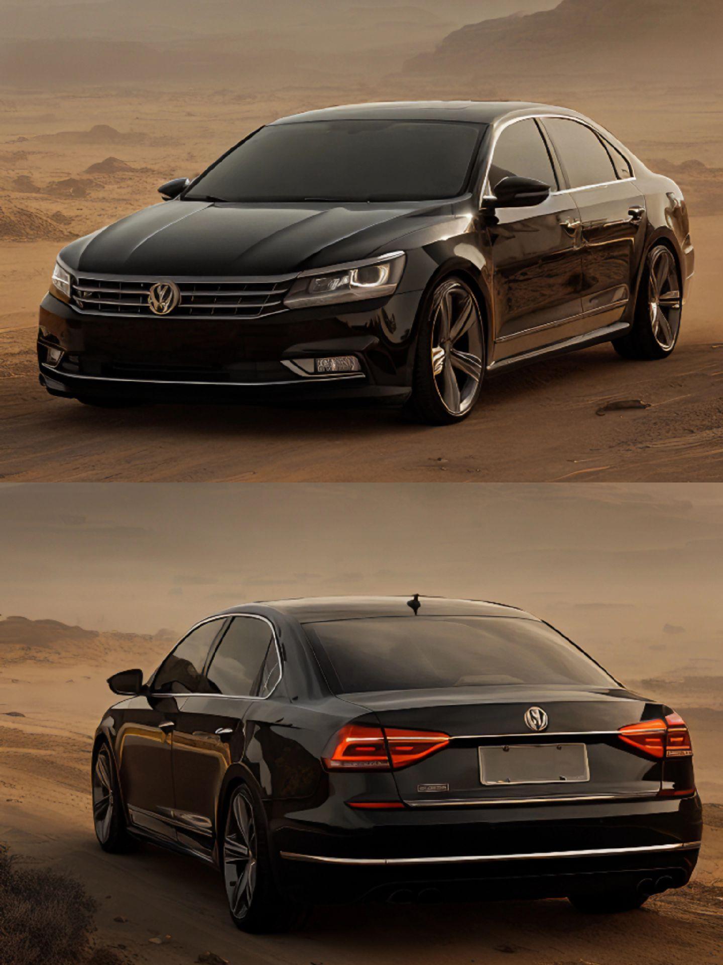 回首当年这台车 至今仍是风向标.