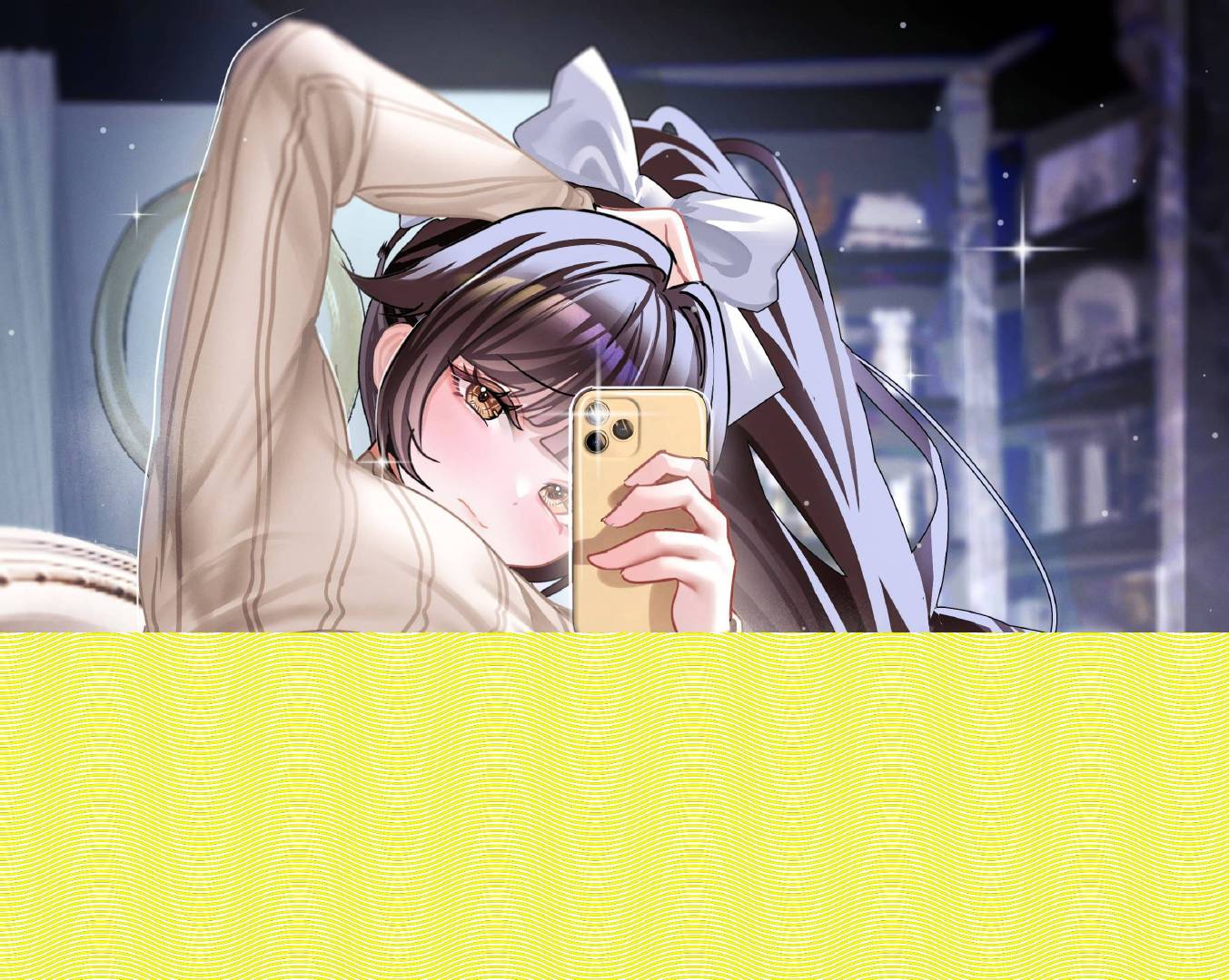 高雄——碧蓝航线——画师: 碳酸，网页链接