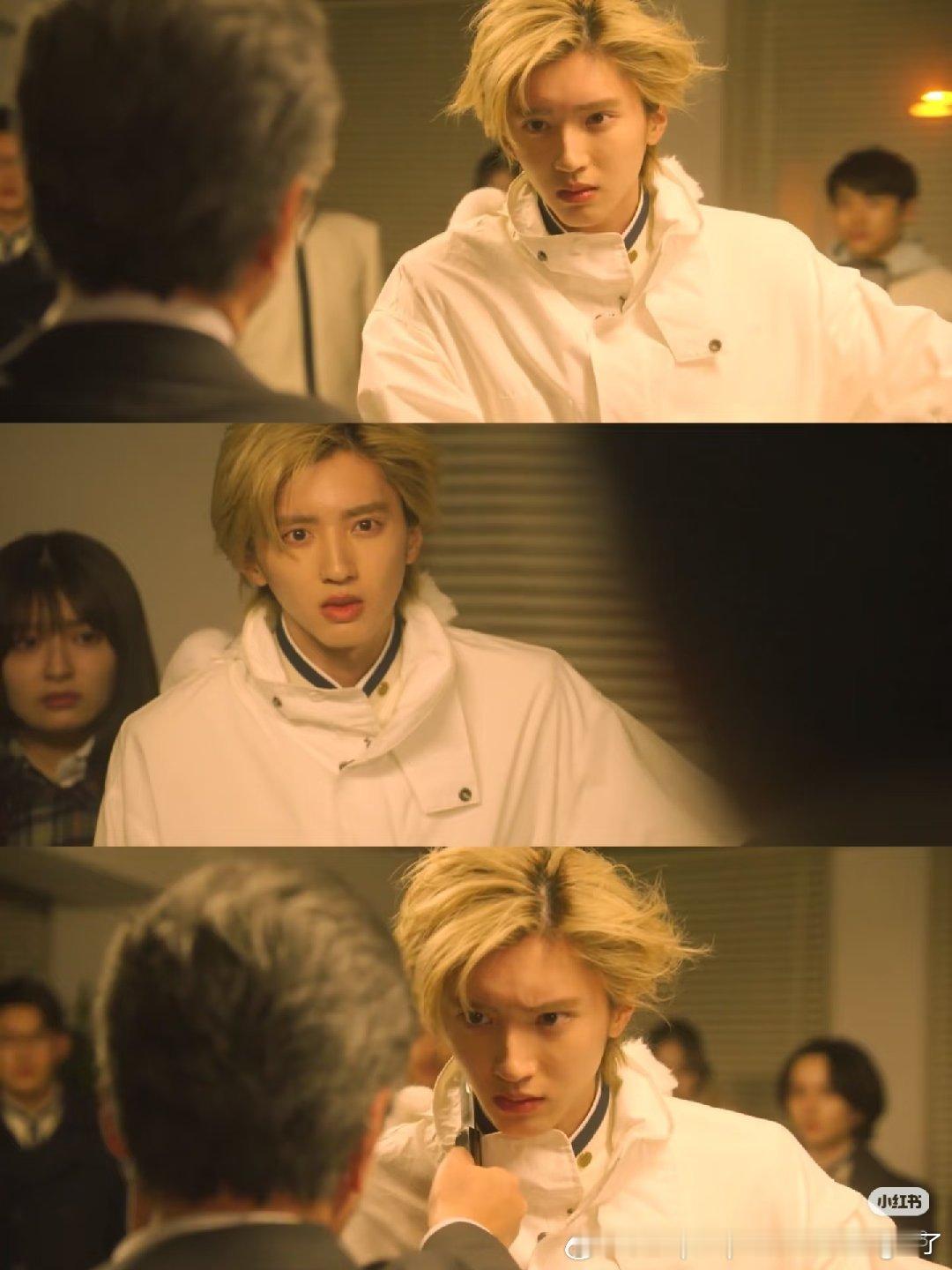 他们说道枝骏佑像唐艺昕