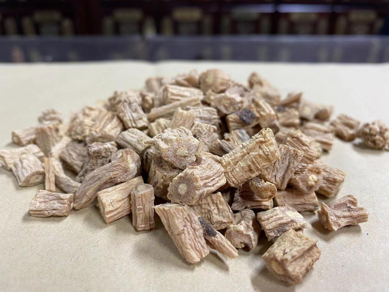 世代行医的爷爷说：糖尿病不过是“脾虚”了，健脾益气就能好！我从不信到佩服，到最后