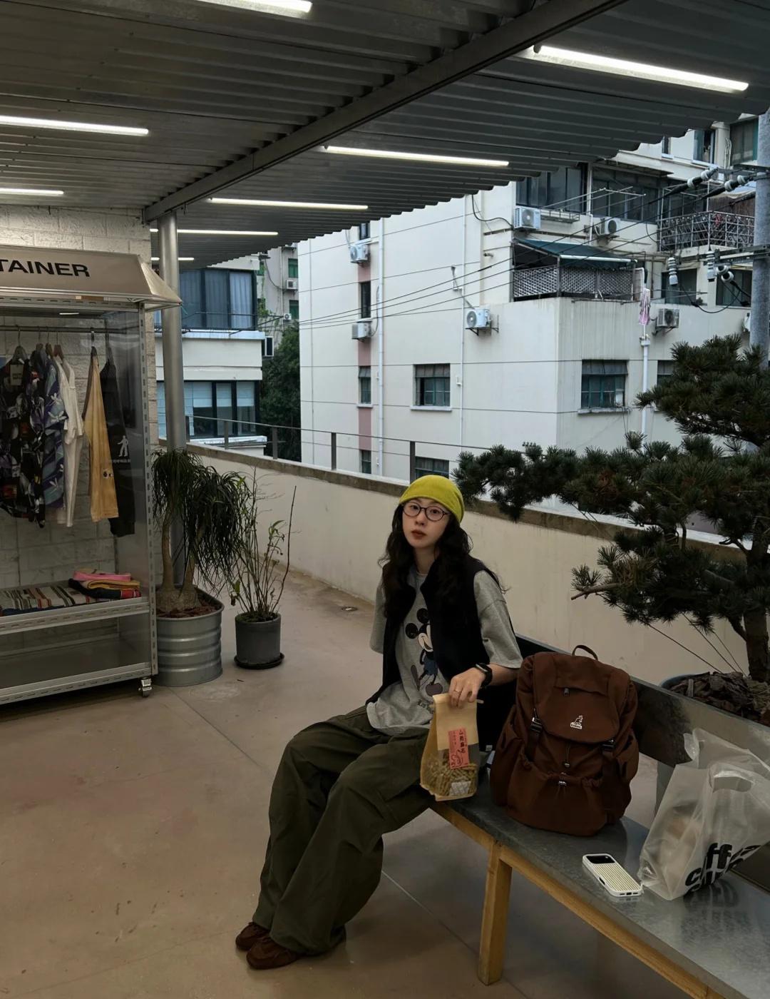 今天没太阳
阴阴的
FunLocalSpots
交换春天