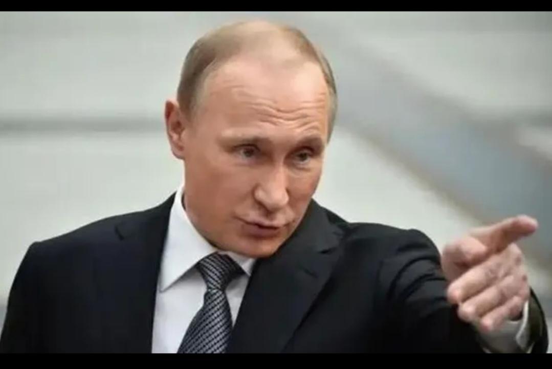 多亏俄乌大战，我们才彻底认清俄罗斯真面目！简单来说就是两句话：东方的命，西方的心