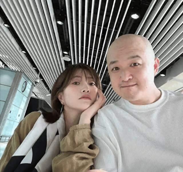风波过后一同出游，包贝尔包文婧现状引热议