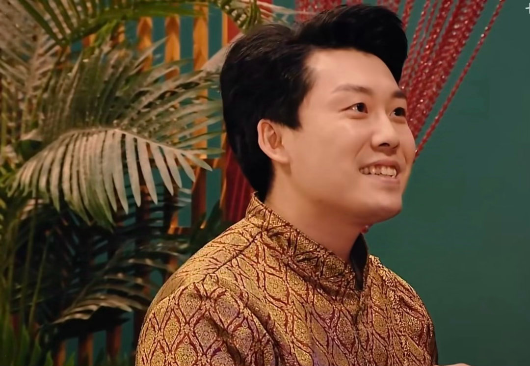 没等到喜三，但《低智商犯罪》让我代到了。毒蛇帮全员出场，马旭东演的建仁乖僻又危险