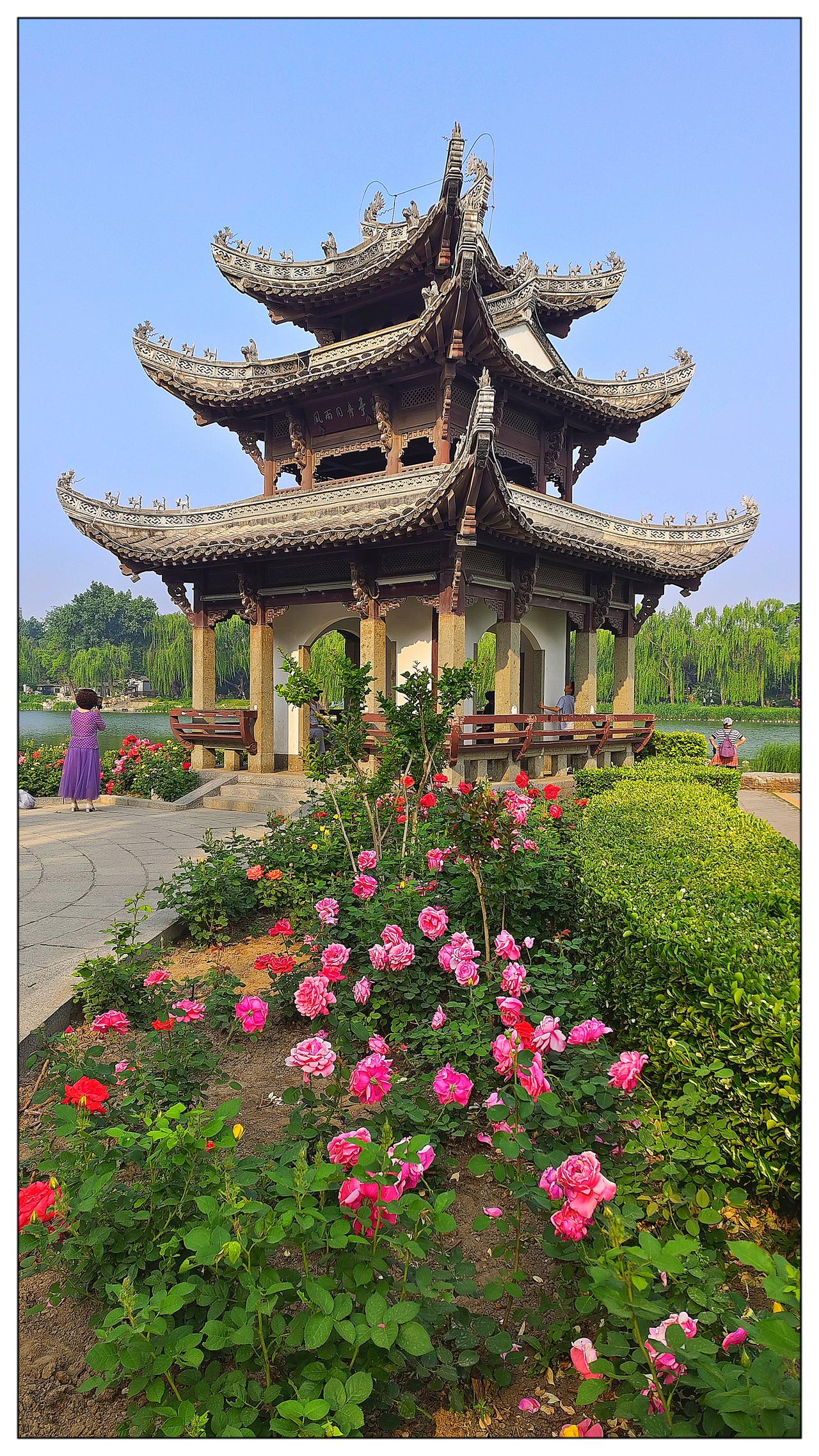陶然亭公园1