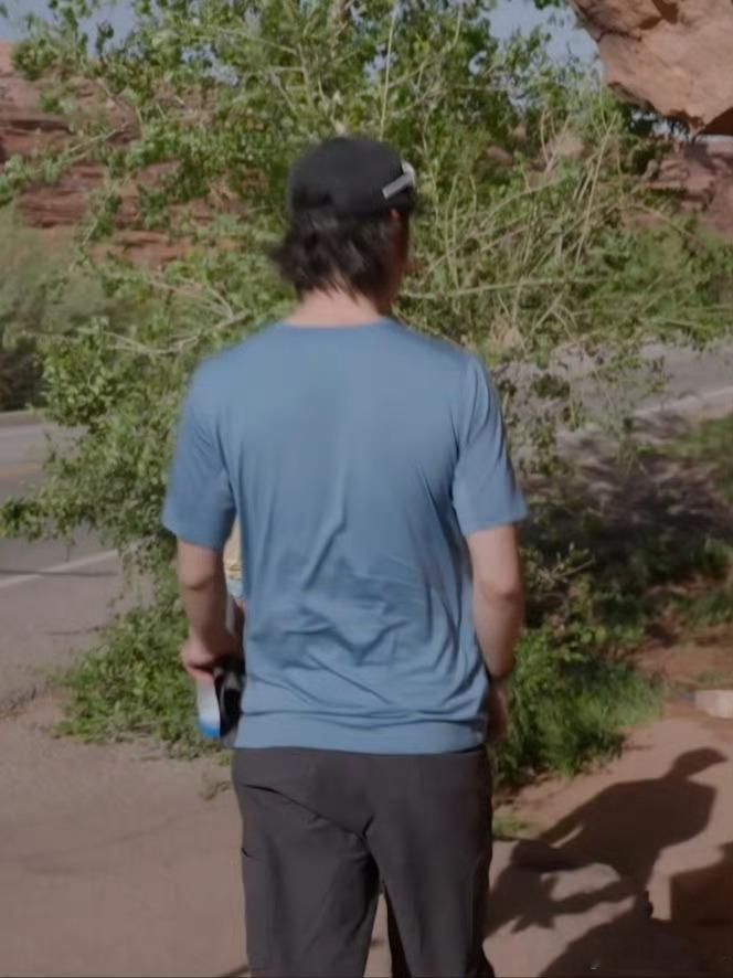 只有粉丝认的出 