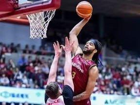 第四外援来了！山东高速男篮宣布琼斯加盟，内线实力提升网页链接