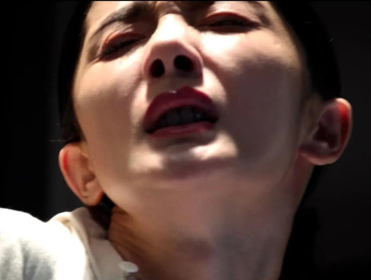 有一说一，杨幂这演技如何？ ​​​
