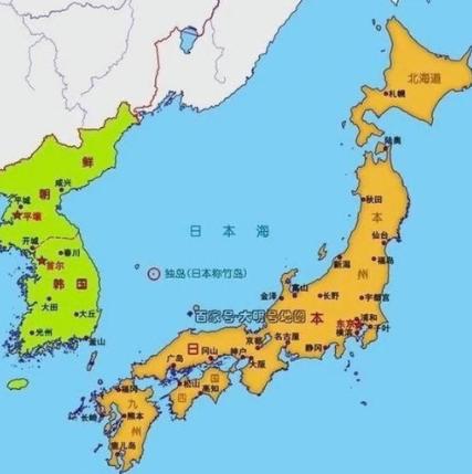 为什么日本不怕，甚至期待再次跟中国发生战争？因为日本设想的是，中日冲突的战场无论