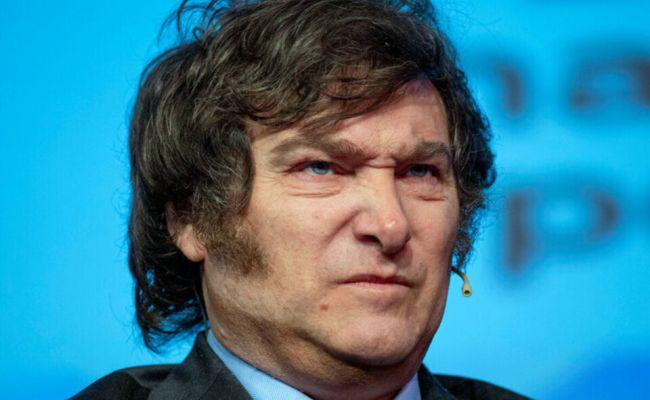 外交强硬！阿根廷直接驱逐伊朗临时代办，限48小时离境
 
当地时间2026年4月