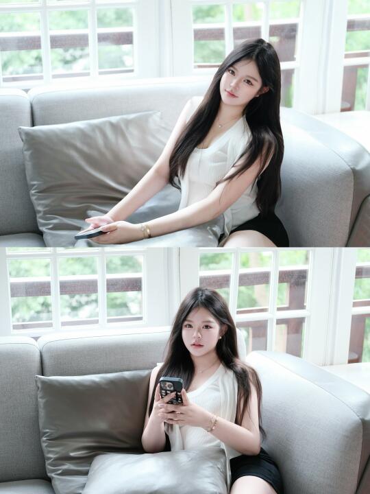 在思南公馆拍到了人生照片📷