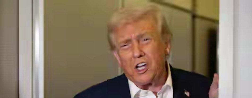 特朗普机关算尽，最终却“偷鸡不成蚀把米”，败得一塌糊涂。在韩国与中方会晤结束后，