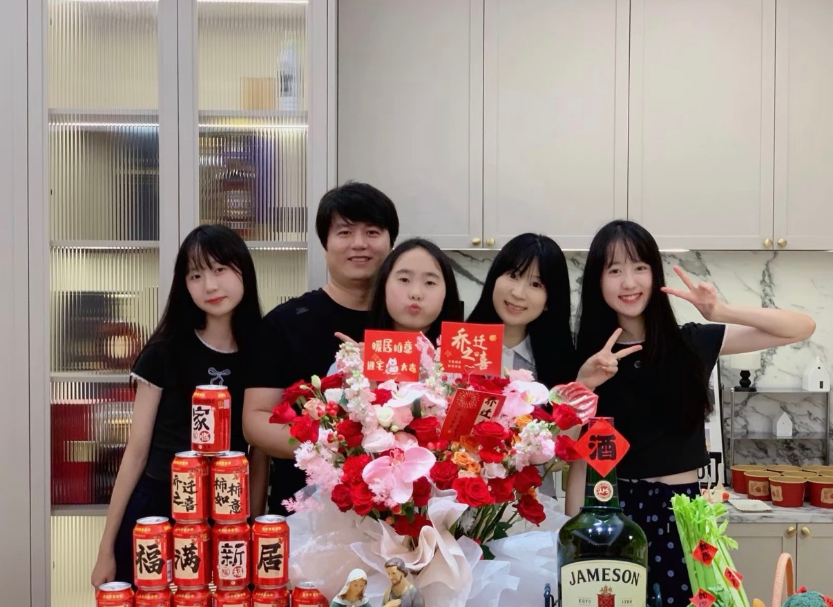 林梦妮[超话]  💖汁汁为果,伴妮而行 平平淡淡是幸福​​​