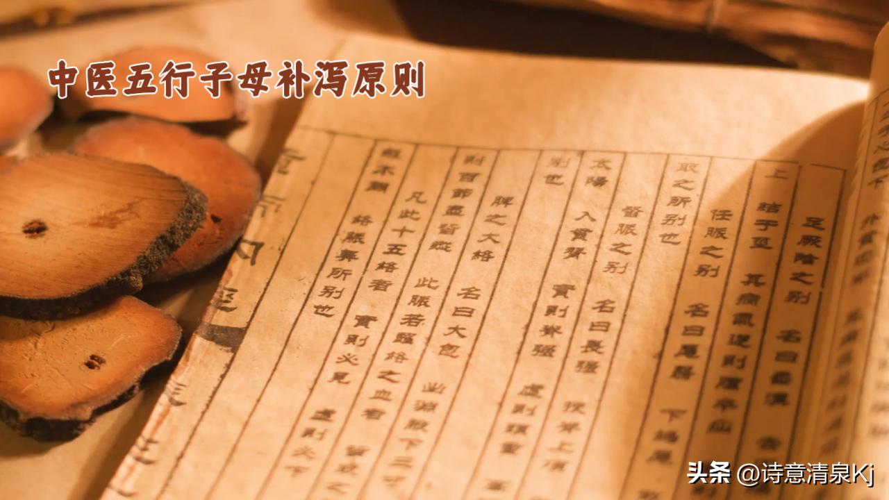 老祖宗传下来的东西哪里是随便能否定的，就像之前看古籍里写的“冬吃萝卜夏吃姜”，以