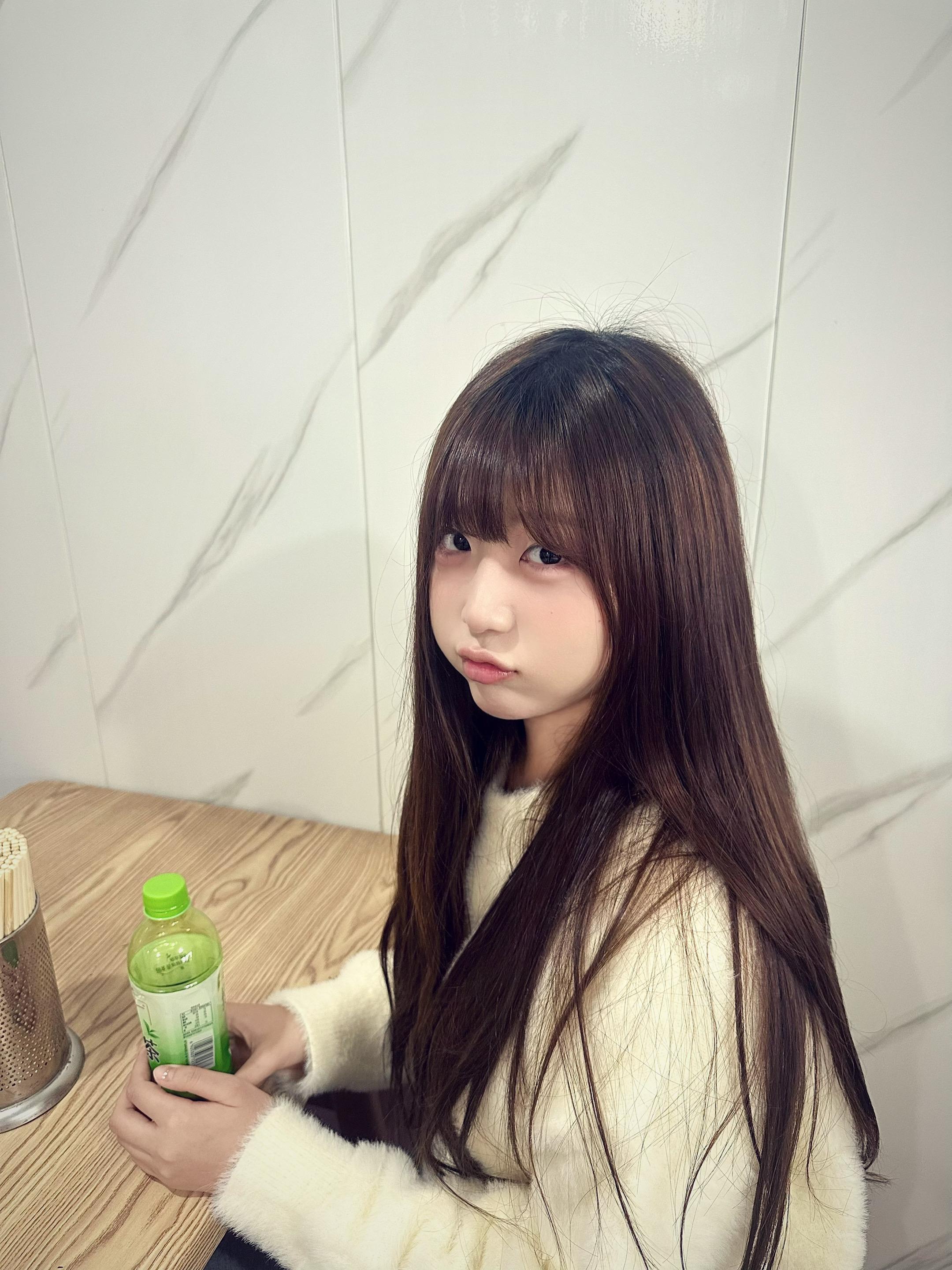 你以前不是这样的