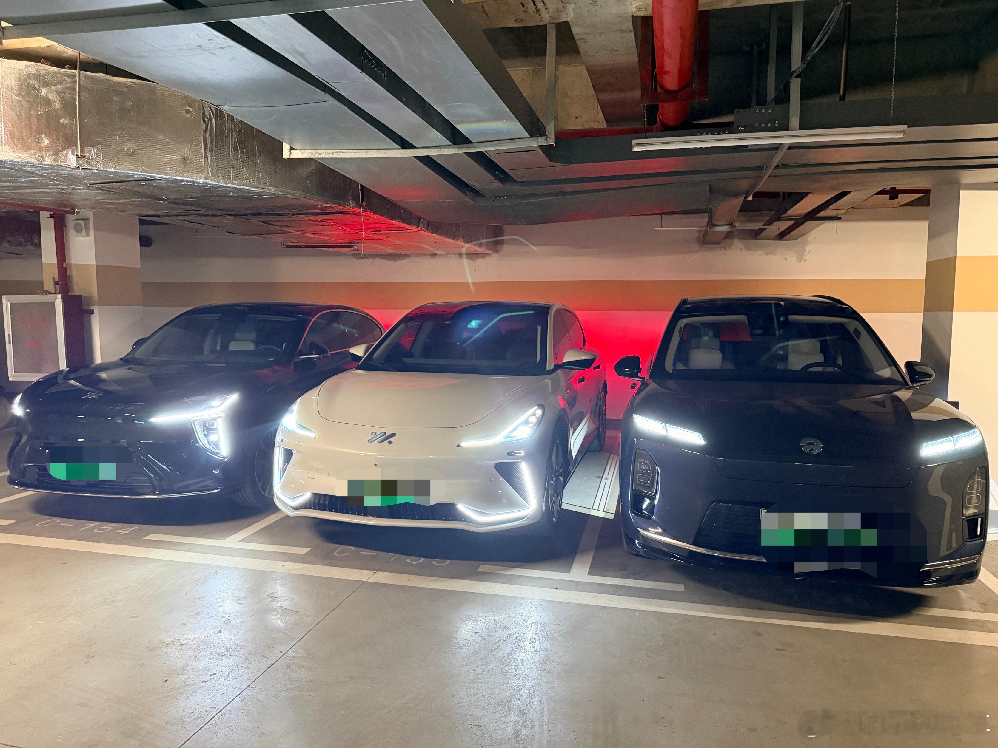 678组合全到齐 祝大家新年快乐马到成功 