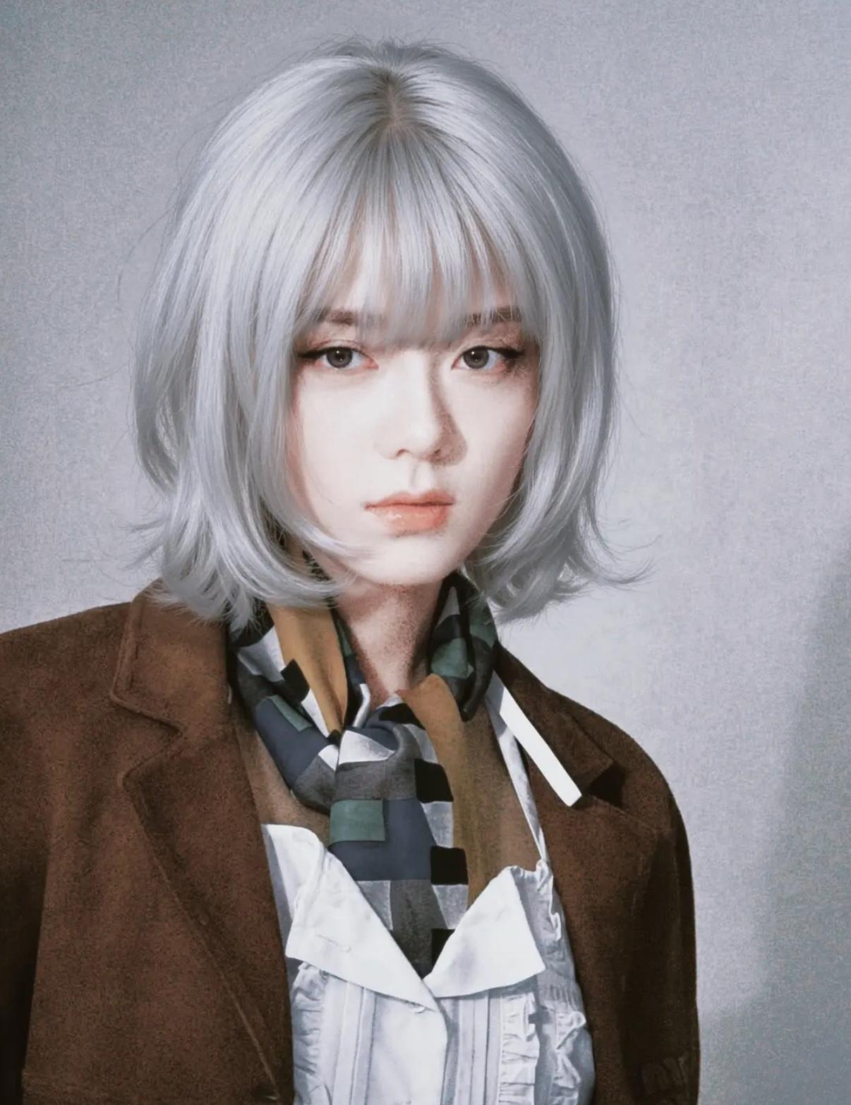 tg【🌾】1565:
双生魔女赵今麦miumiu品牌大使 ​​​