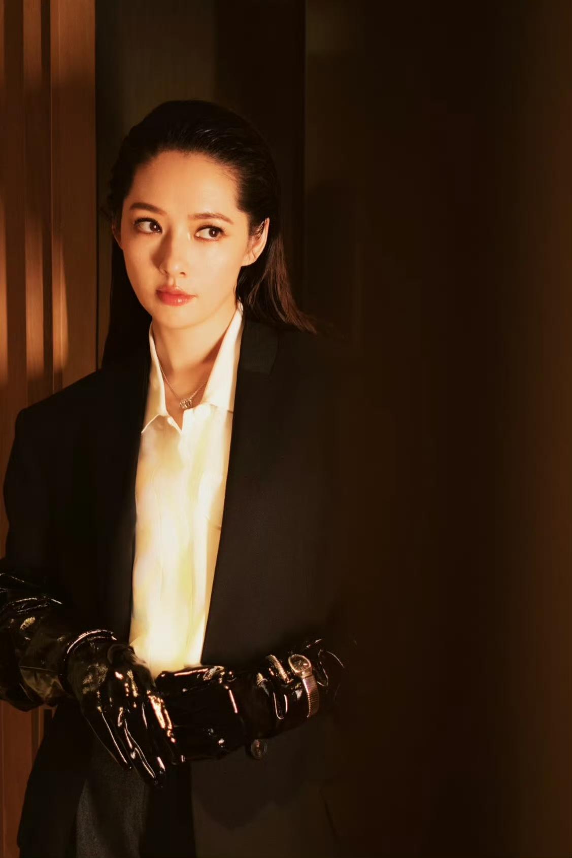 郭碧婷果然没选错人，向佐虽然长相不咋滴，但是真的爱老婆！

近日有网友晒出“郭碧