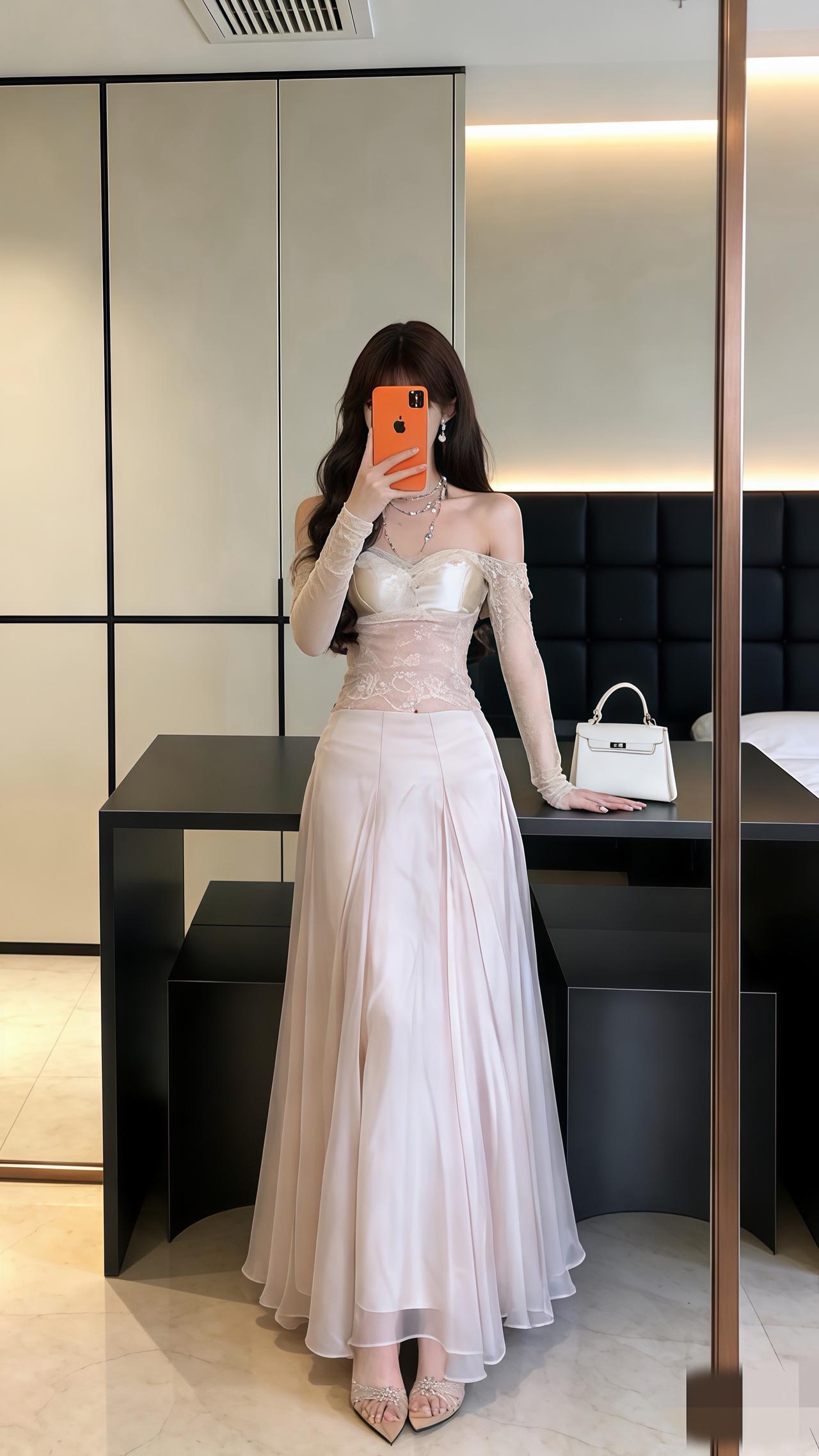 每日搭配分享👗时尚穿搭 时髦精look被我轻松拿捏 超出片的度假风穿搭