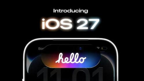 iOS 27第三个开发者测试版最新代码曝光，苹果即将新增两大车企的Apple C