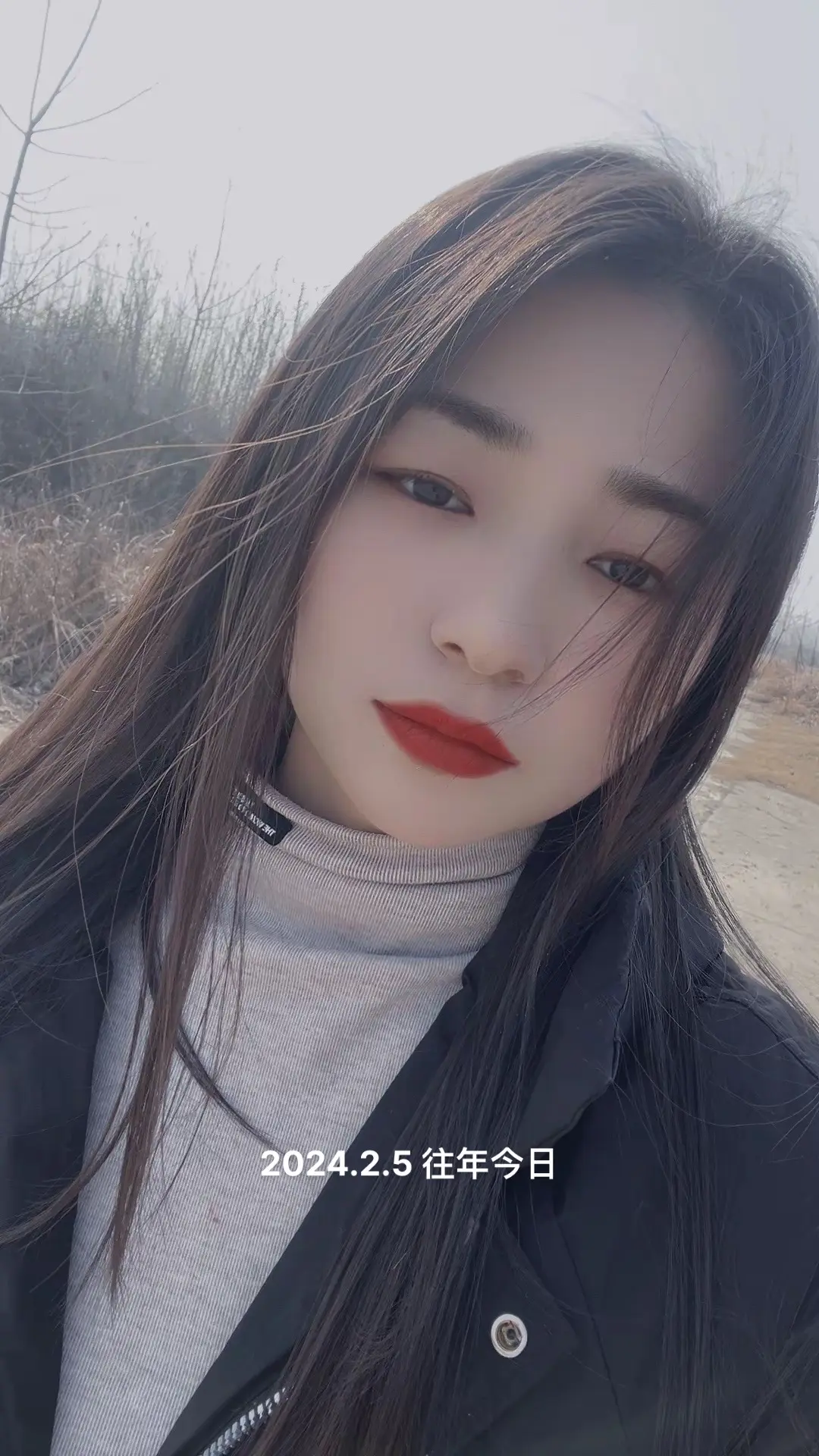 不知所措的年纪