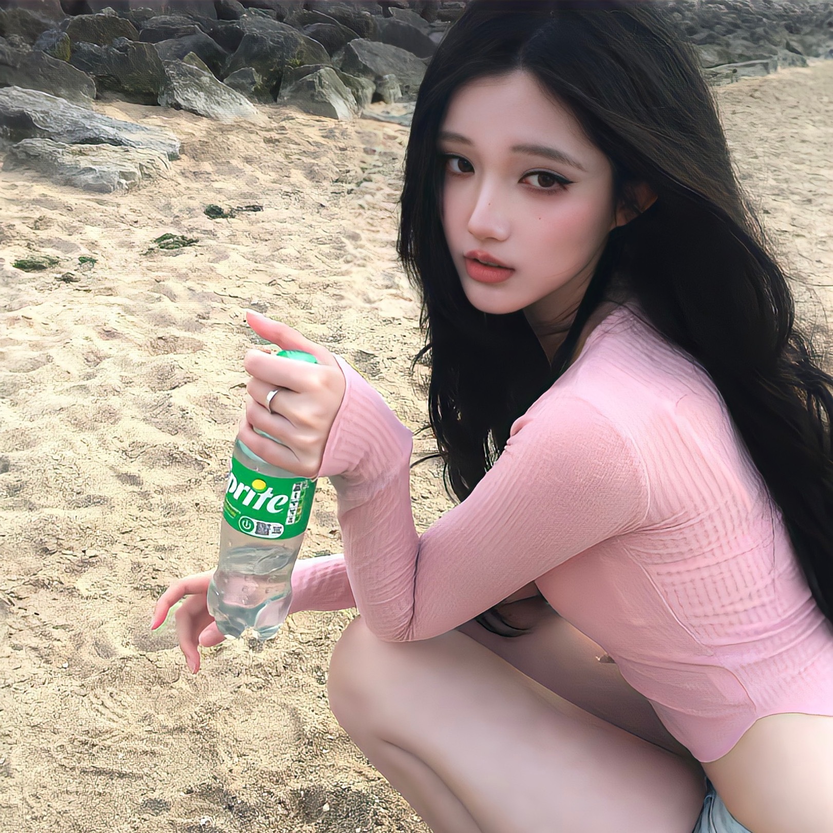 𝙒𝙚𝘾𝙝𝙖𝙩头像分享｜高质女头｜小众女头 